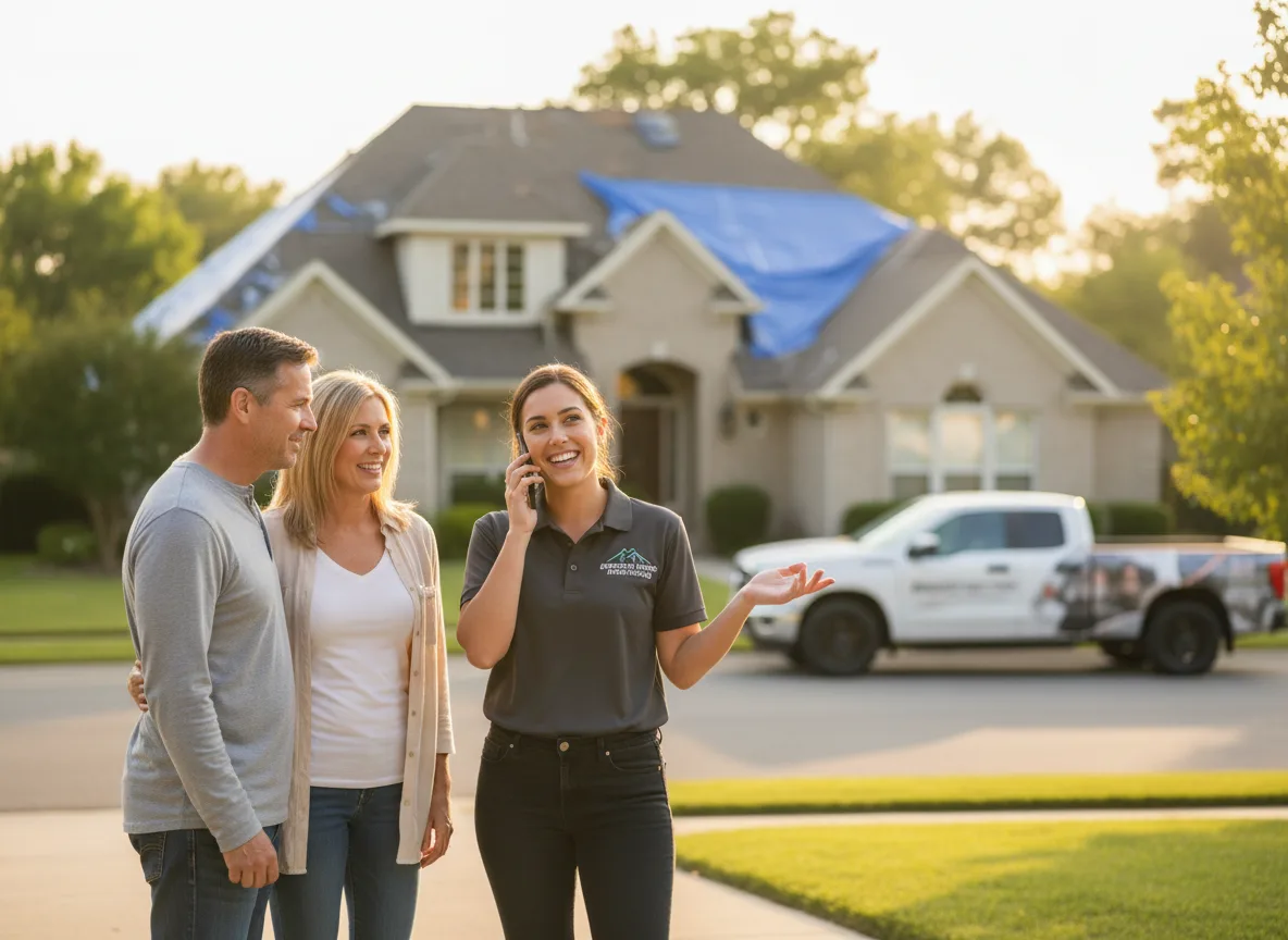 Emergency Roof Repair Star Tannery, VA FAQs